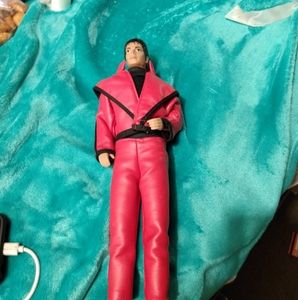 Action figures